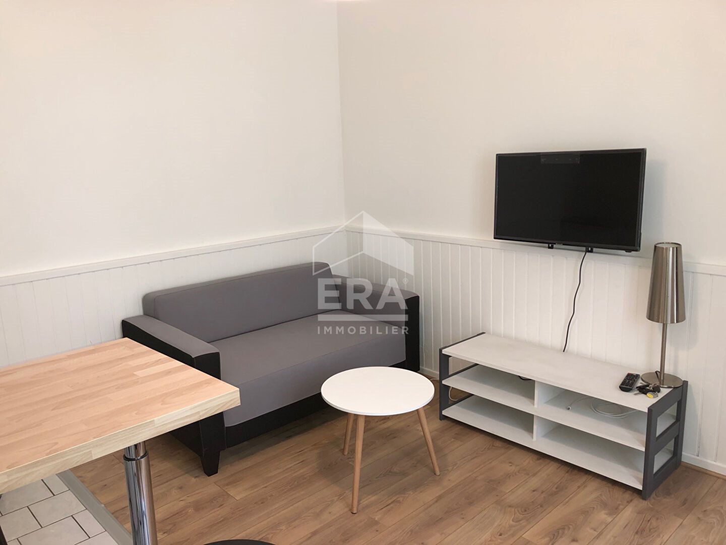 Appartement à louer, 22m², Reims
