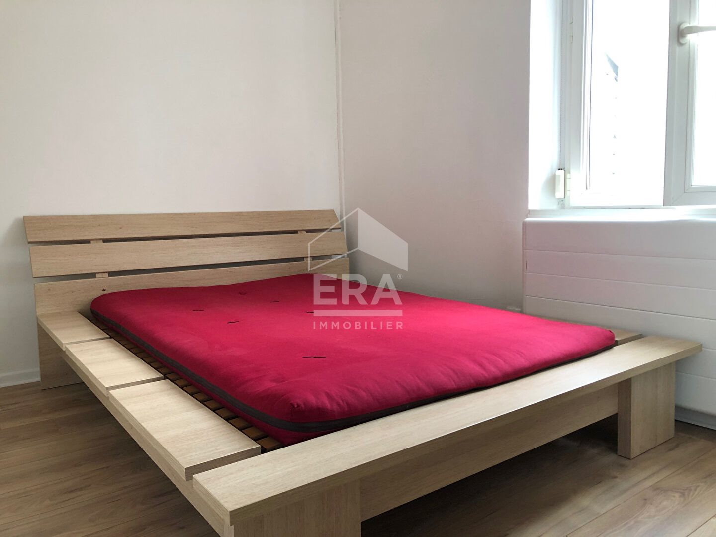 Appartement à louer, 22m², Reims