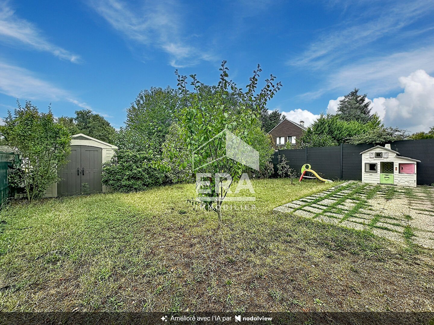 Maison à vendre, 111m², Éragny