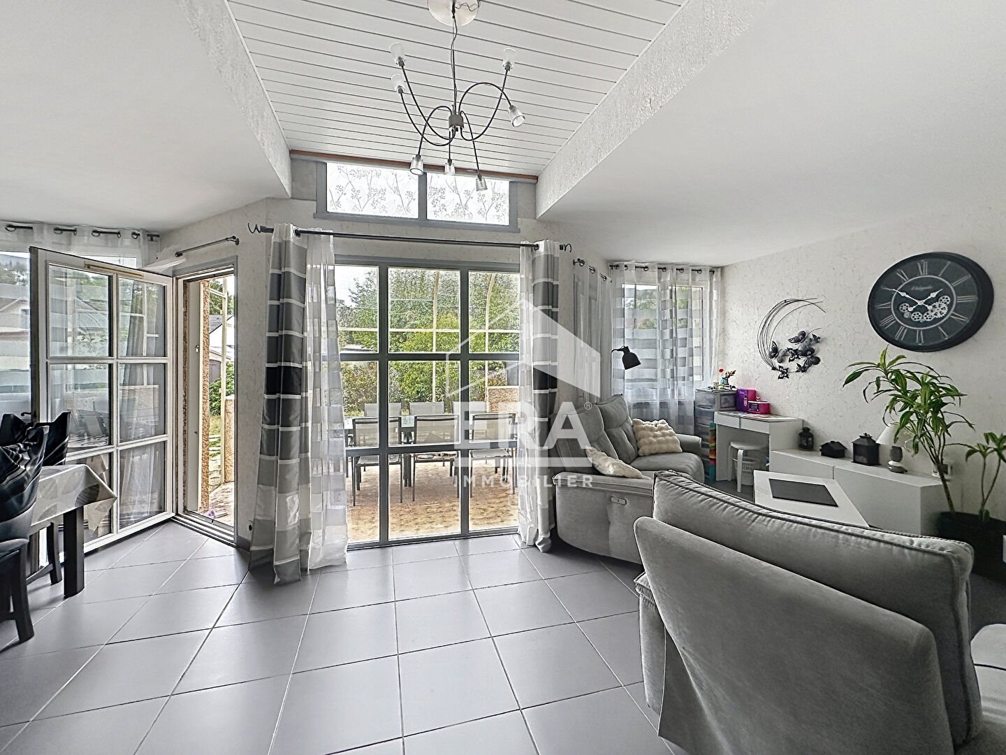 Maison à vendre, 111m², Éragny
