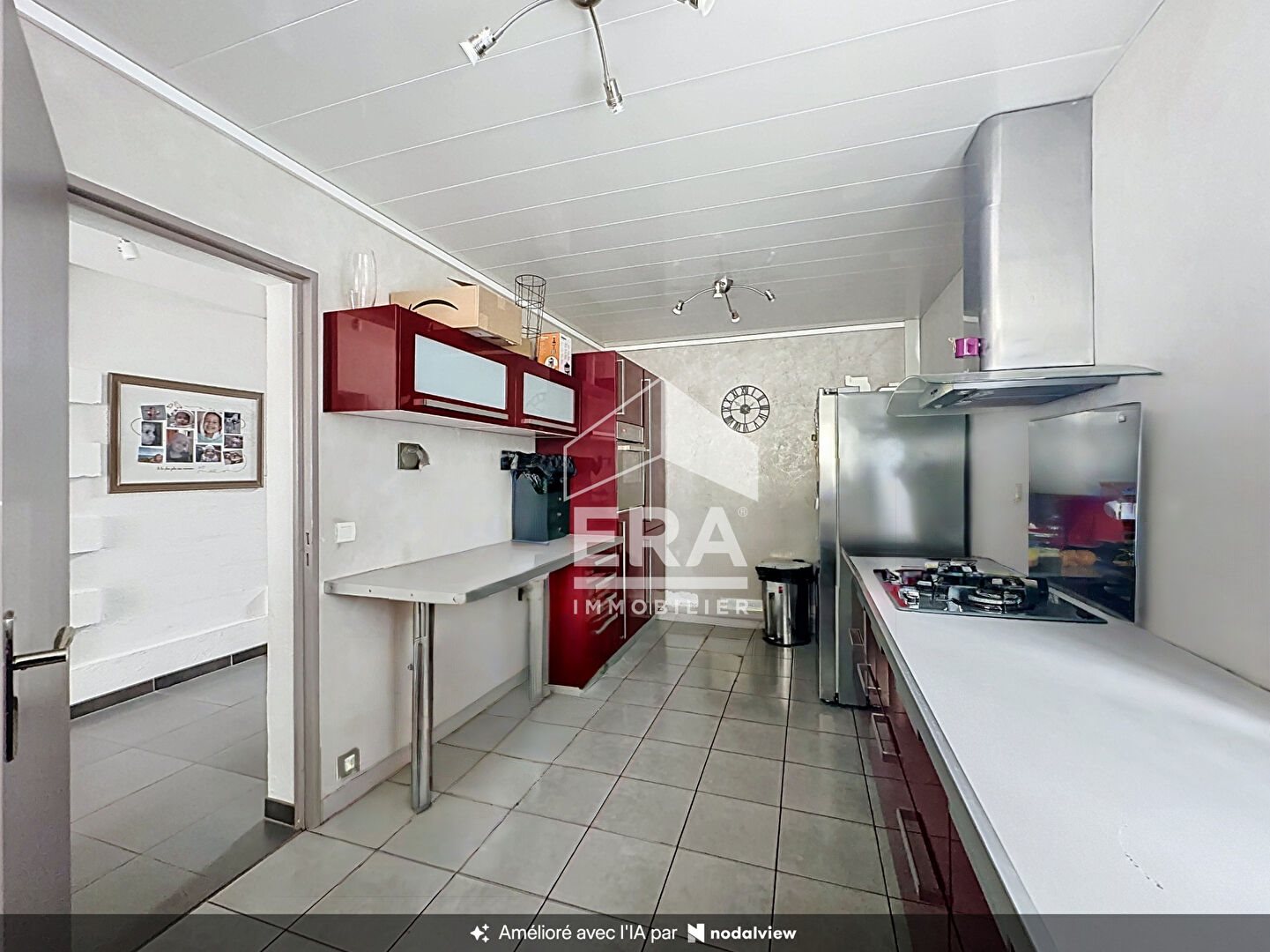 Maison à vendre, 111m², Éragny