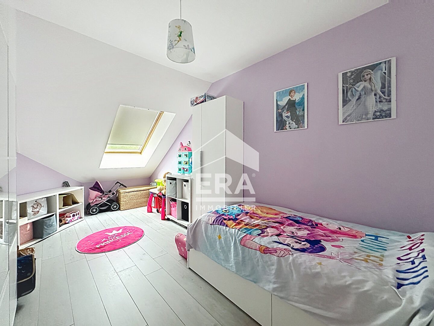 Maison à vendre, 111m², Éragny