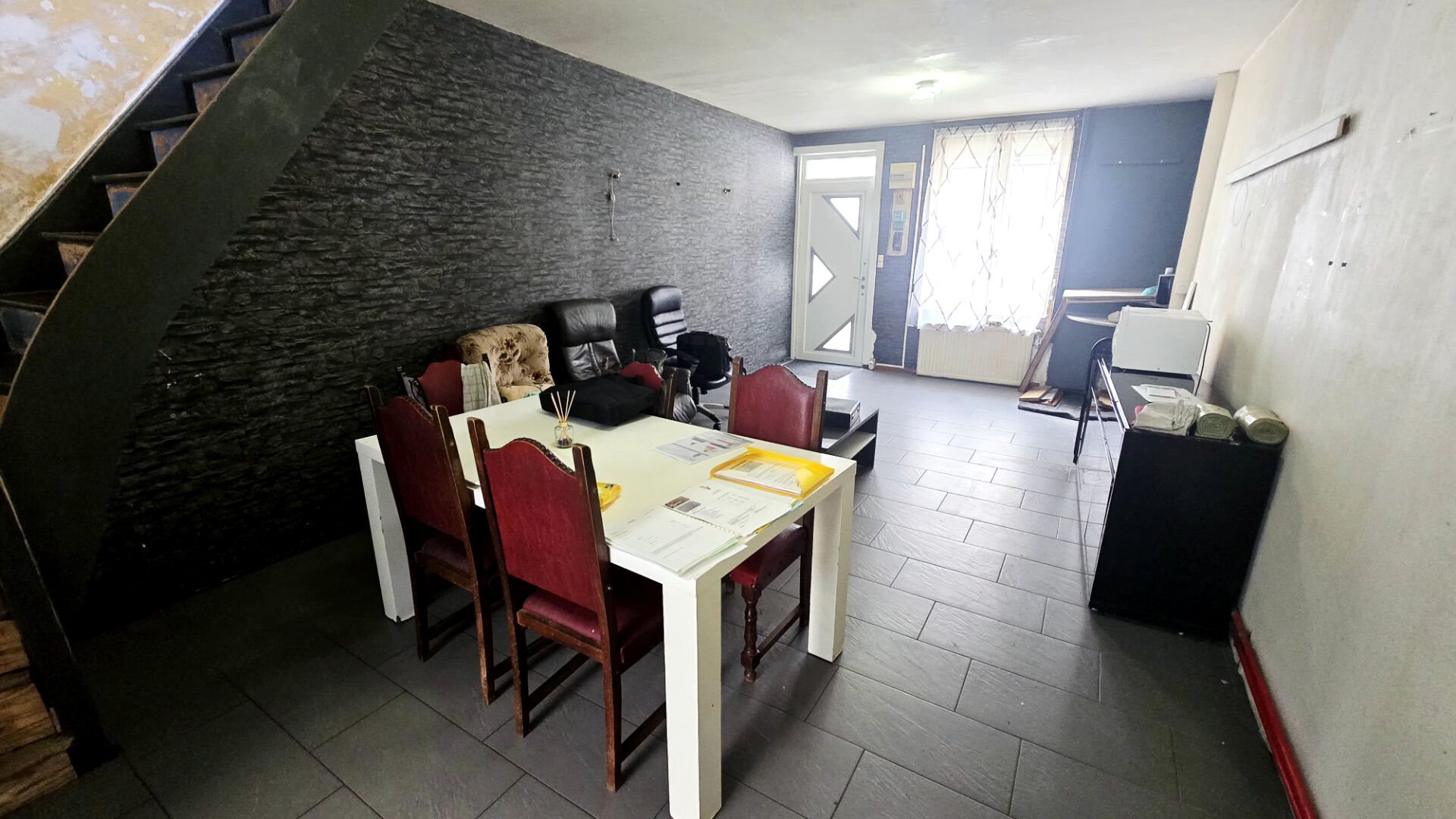 Maison à vendre, 60m², Saint-Quentin