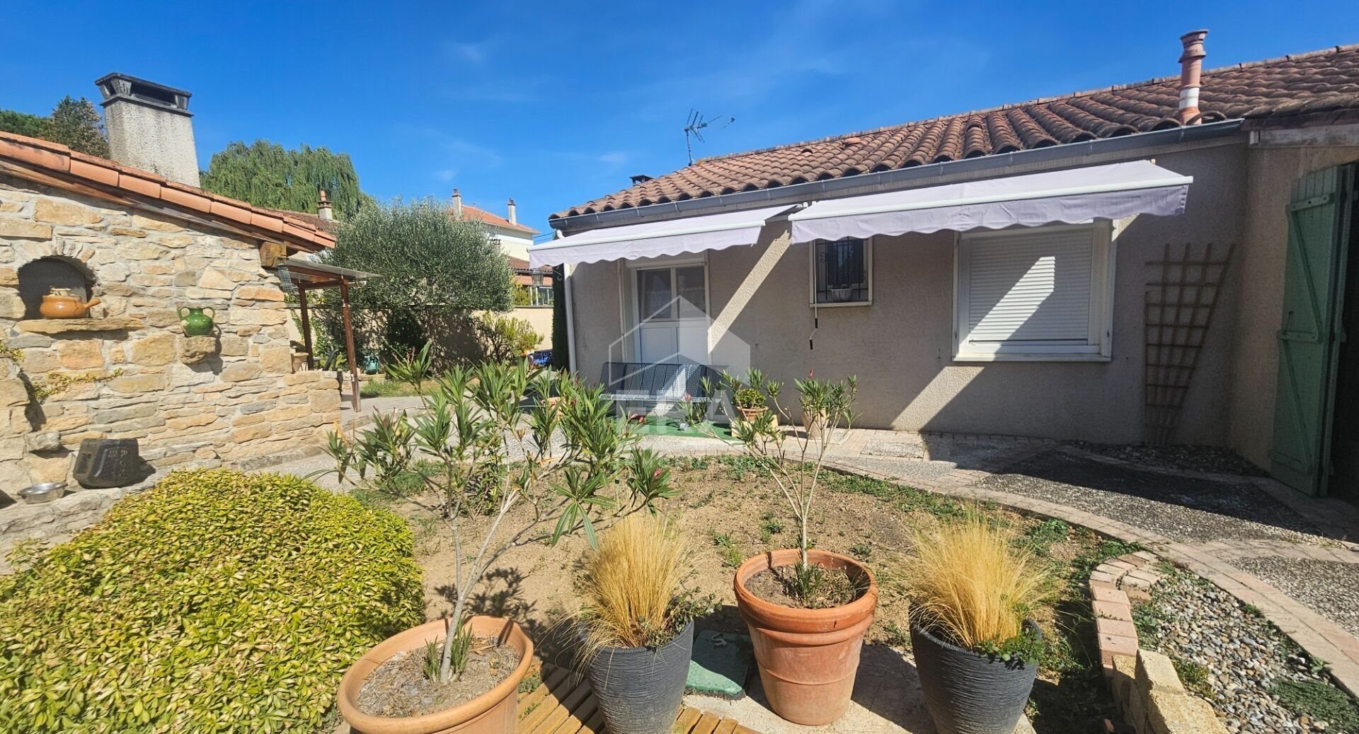 Maison à vendre, 115m², Limoux