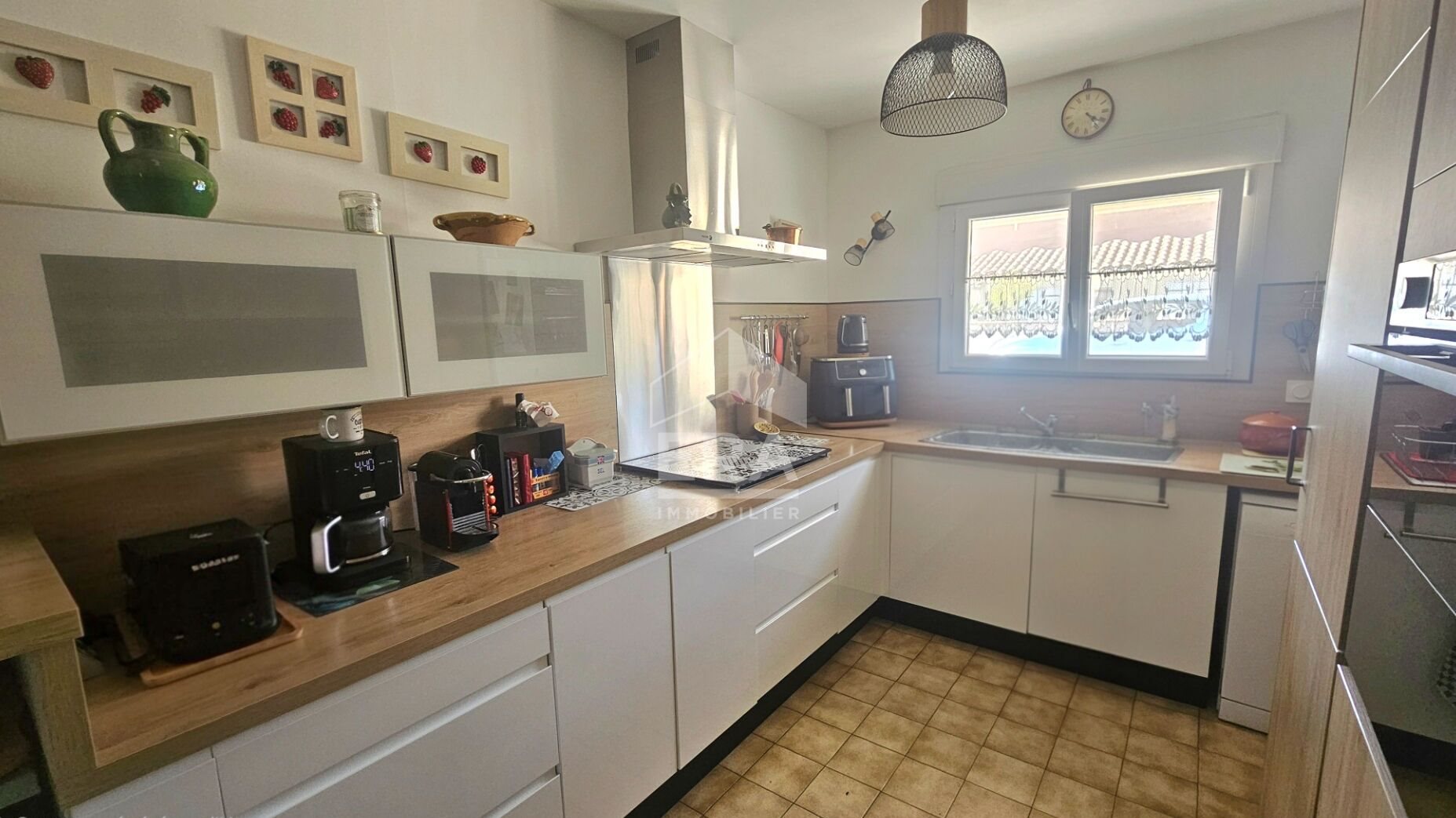 Maison à vendre, 115m², Limoux