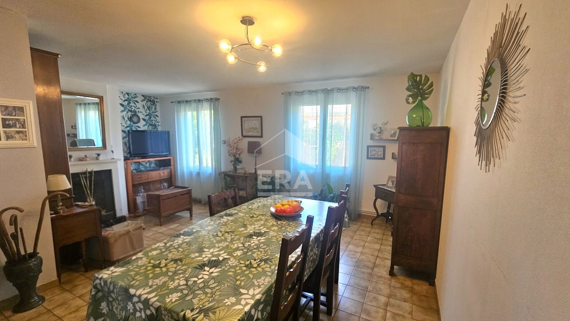 Maison à vendre, 115m², Limoux