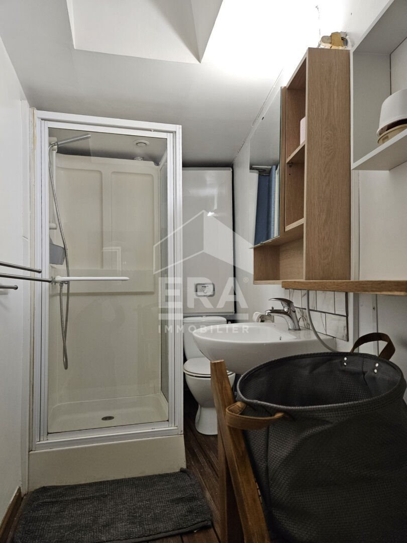 Appartement à louer, 23m², Rouen