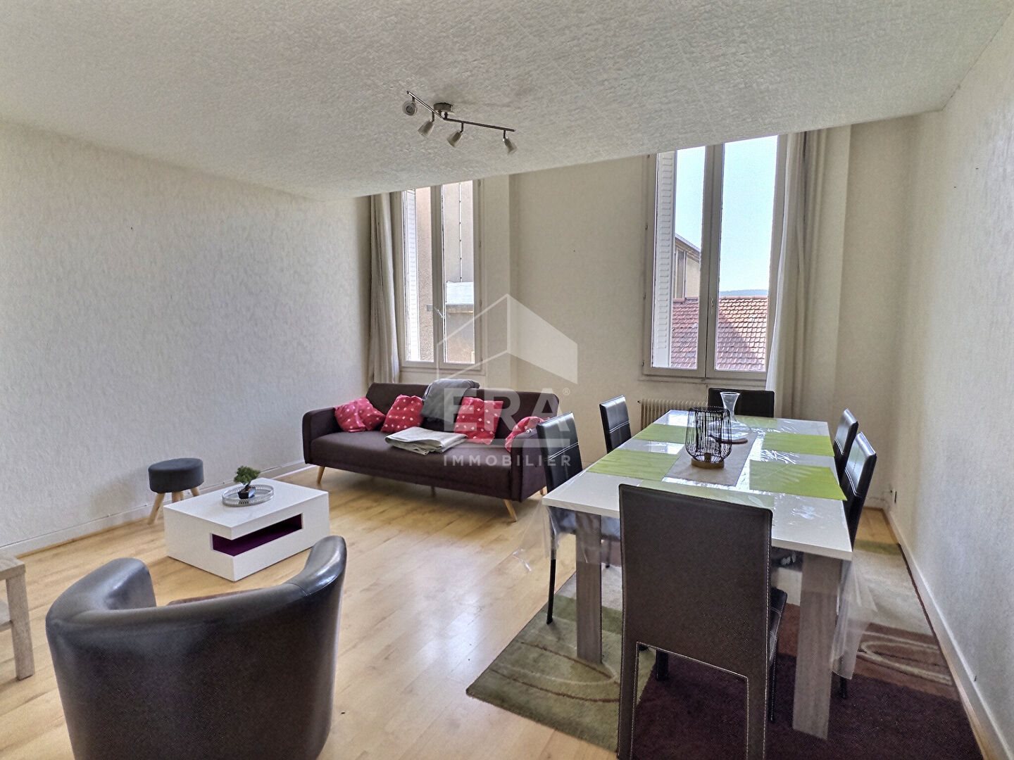 Appartement à louer, 63m², Clermont-Ferrand