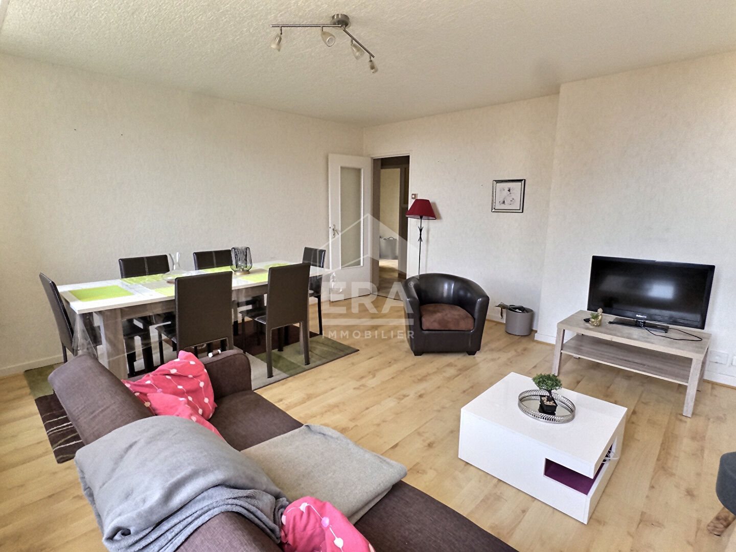 Appartement à louer, 63m², Clermont-Ferrand