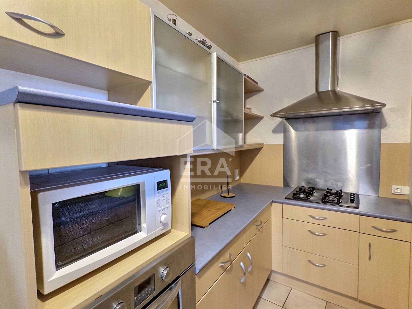 Appartement à louer, 63m², Clermont-Ferrand