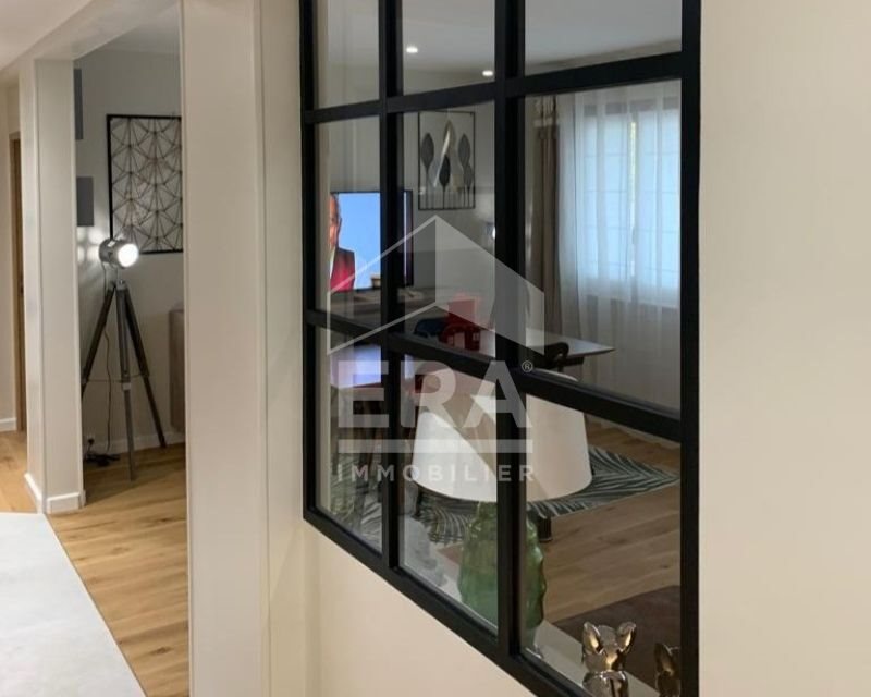 Appartement à louer, 80m², Épernay