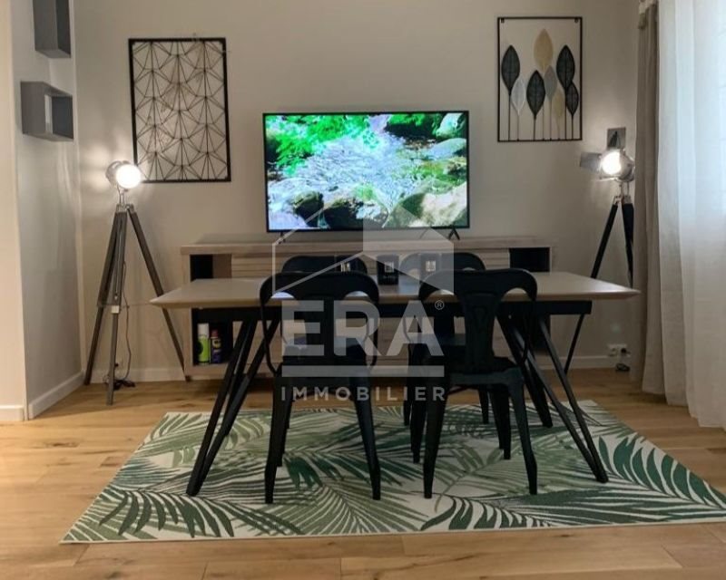Appartement à louer, 80m², Épernay