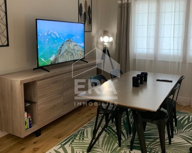 Appartement à louer, 80m², Épernay