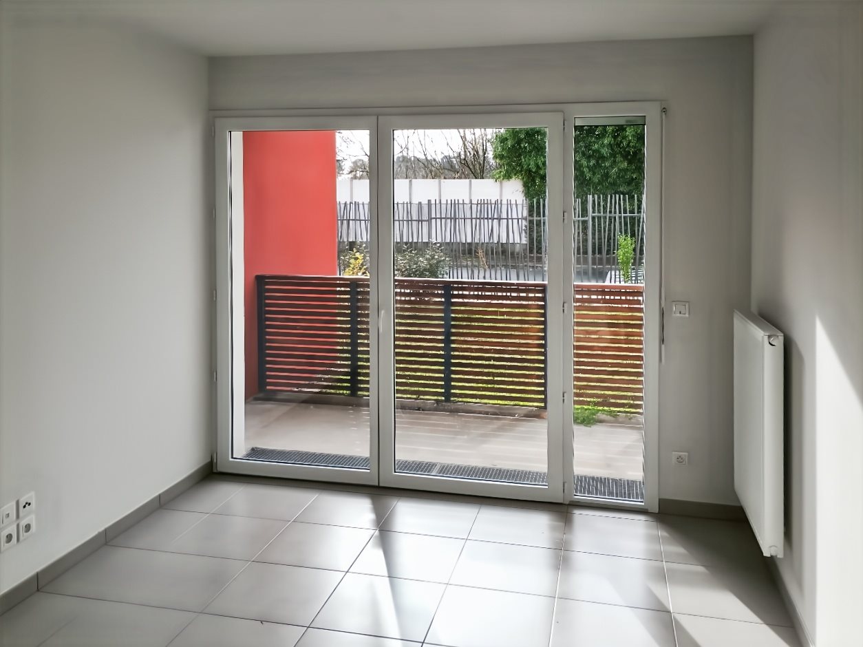 Appartement à louer, 35m², Le Taillan-Médoc