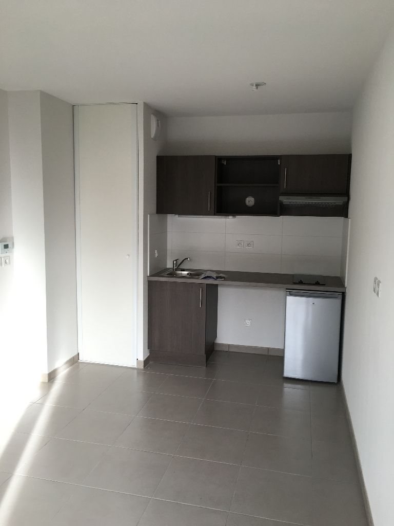Appartement à louer, 35m², Le Taillan-Médoc