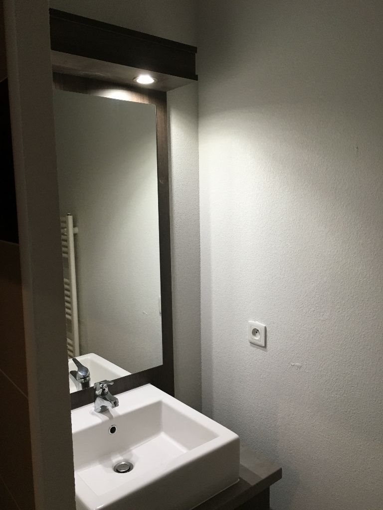 Appartement à louer, 35m², Le Taillan-Médoc