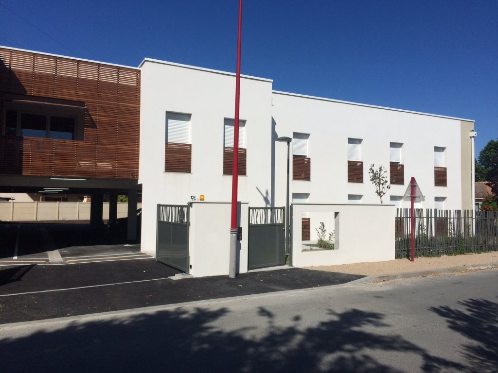 Appartement à louer, 35m², Le Taillan-Médoc