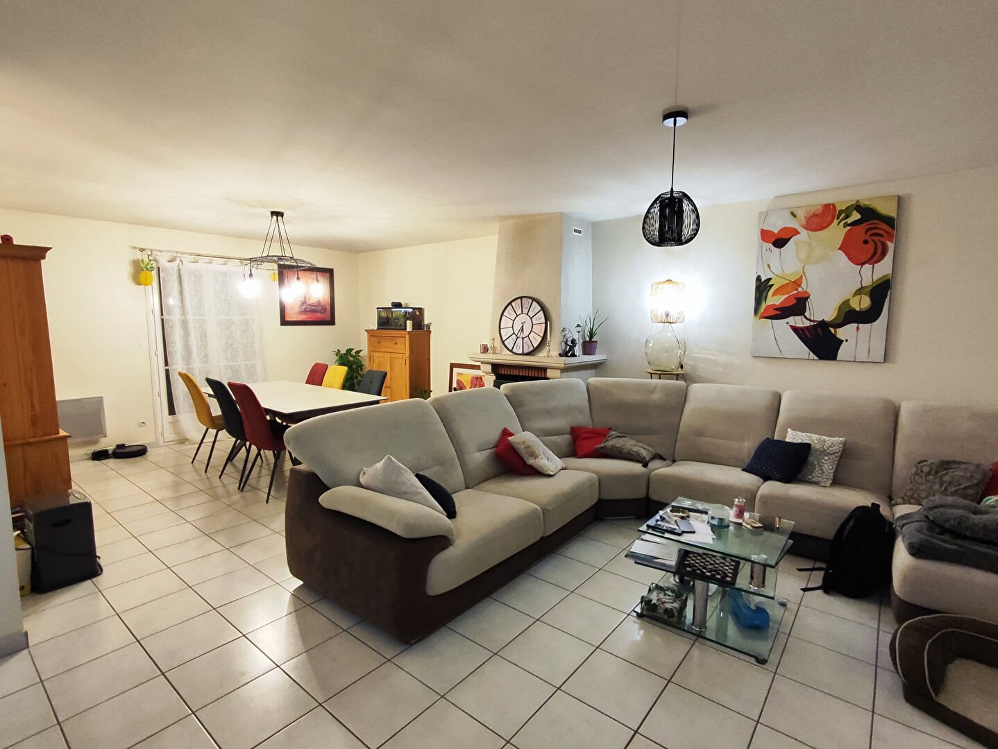 Maison à louer, 142m², Artannes-sur-Indre