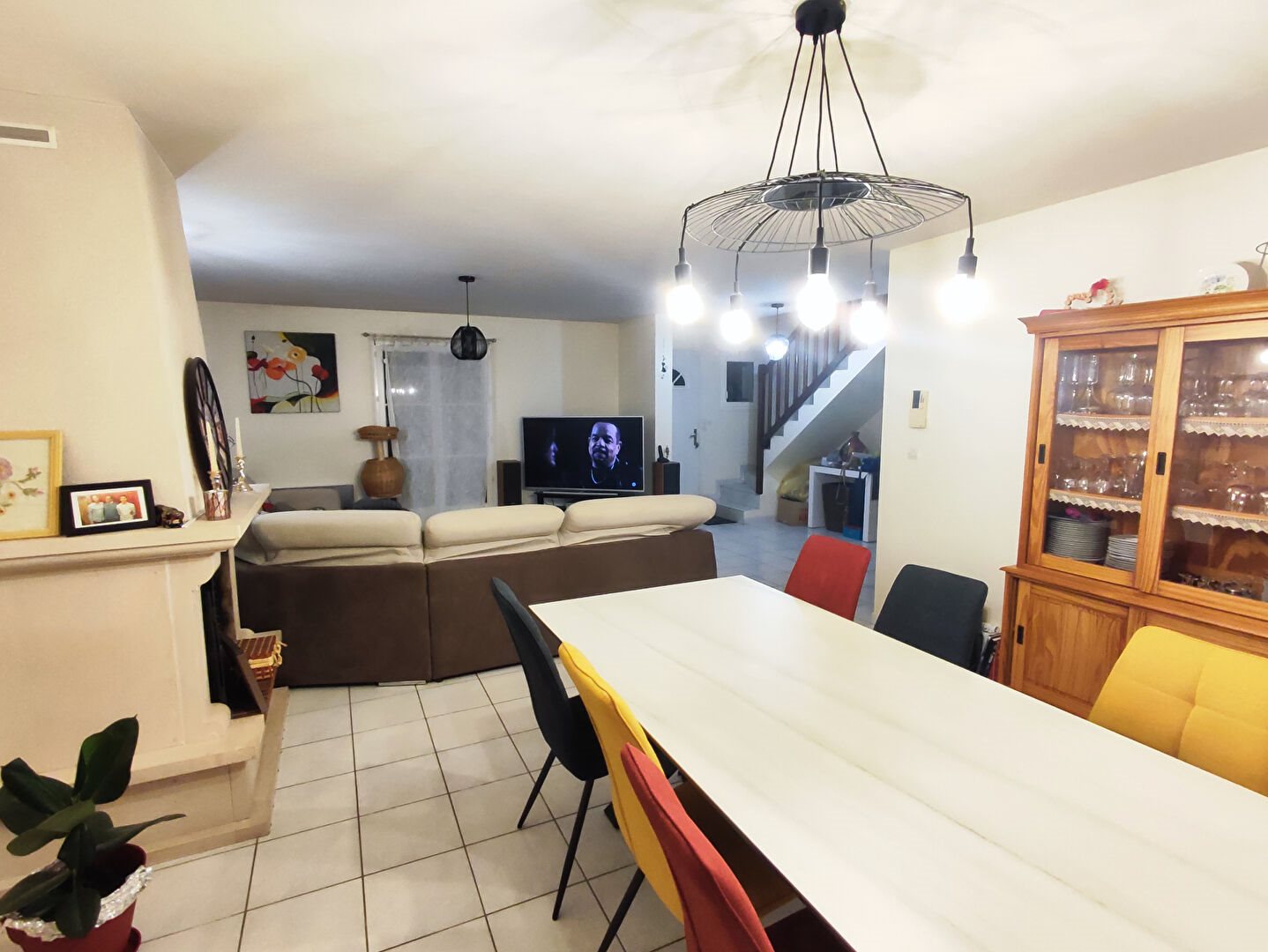 Maison à louer, 142m², Artannes-sur-Indre
