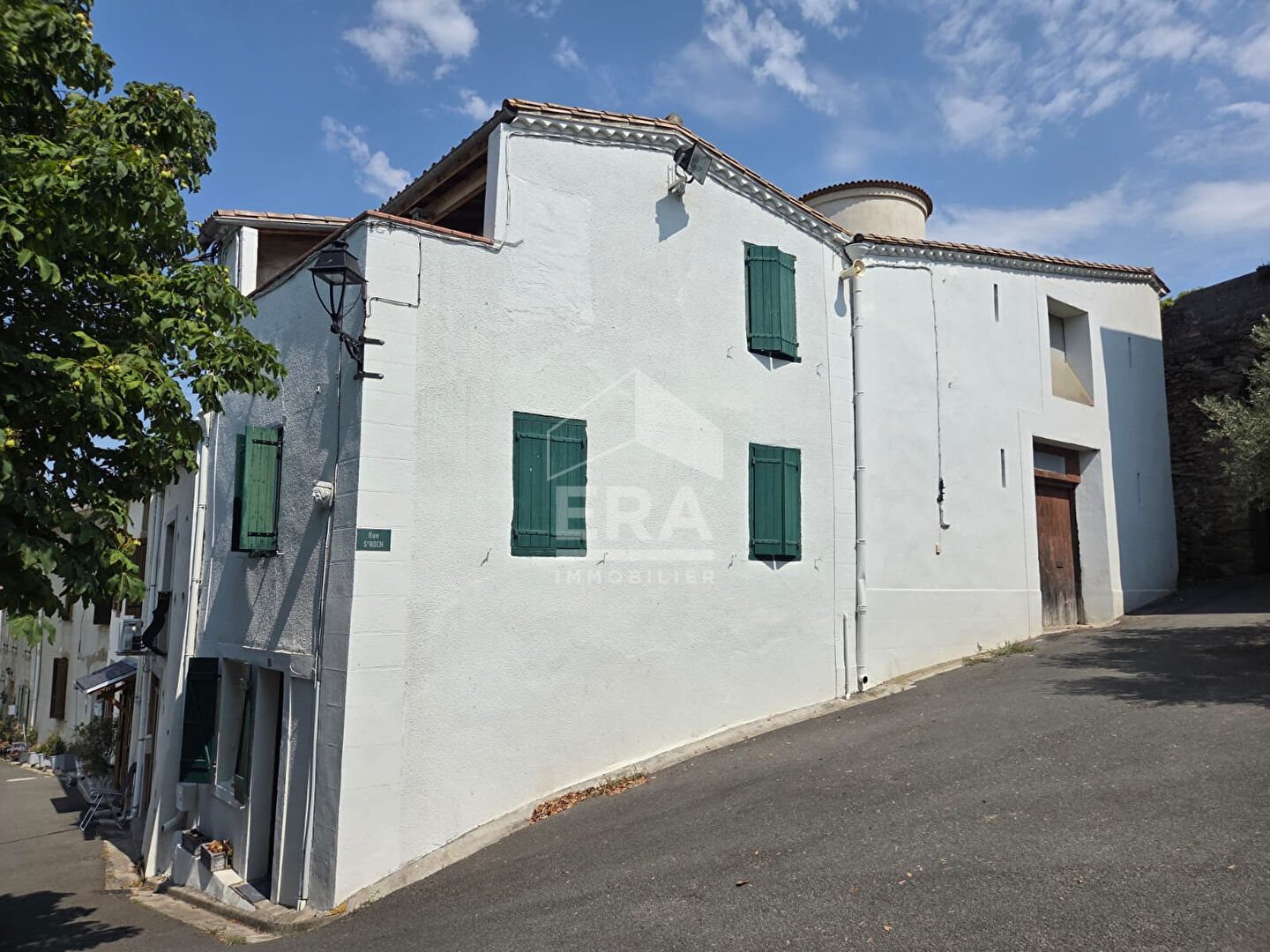 Maison à vendre, 73m², Villelongue-d'Aude