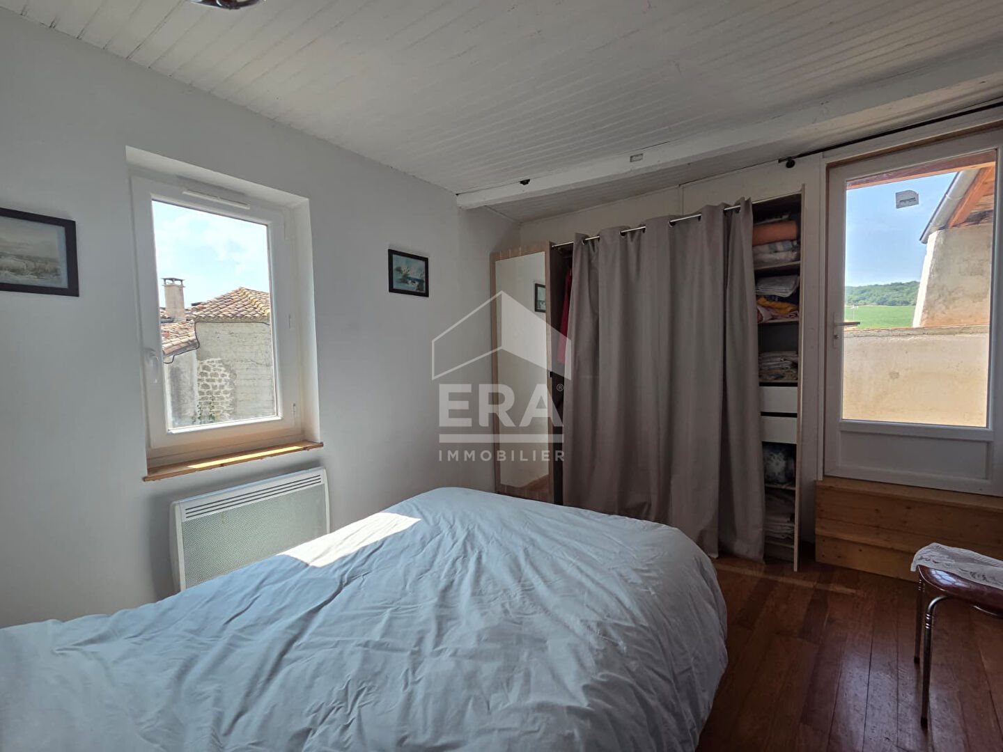 Maison à vendre, 73m², Villelongue-d'Aude