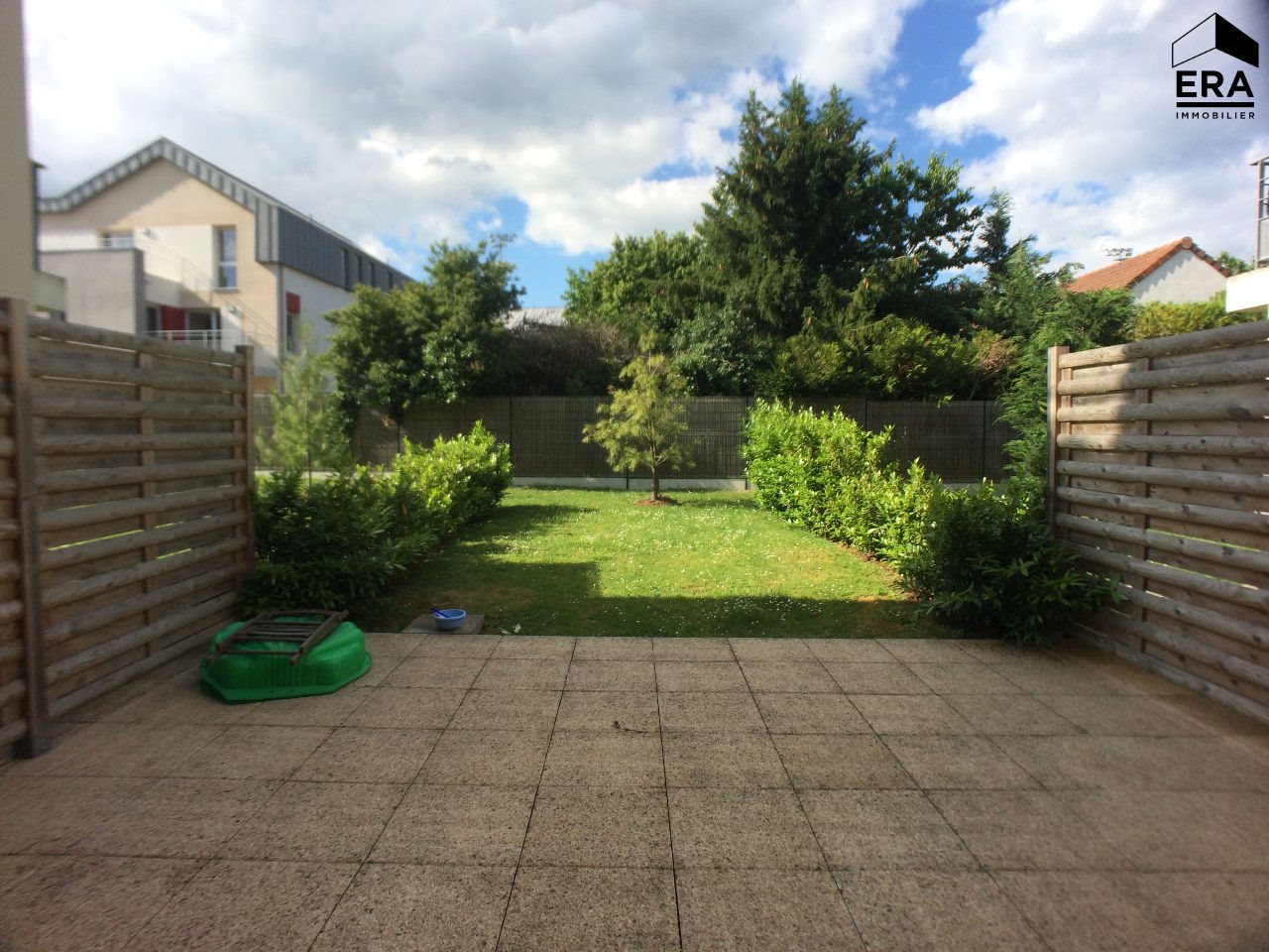 Appartement à louer, 78m², Tours