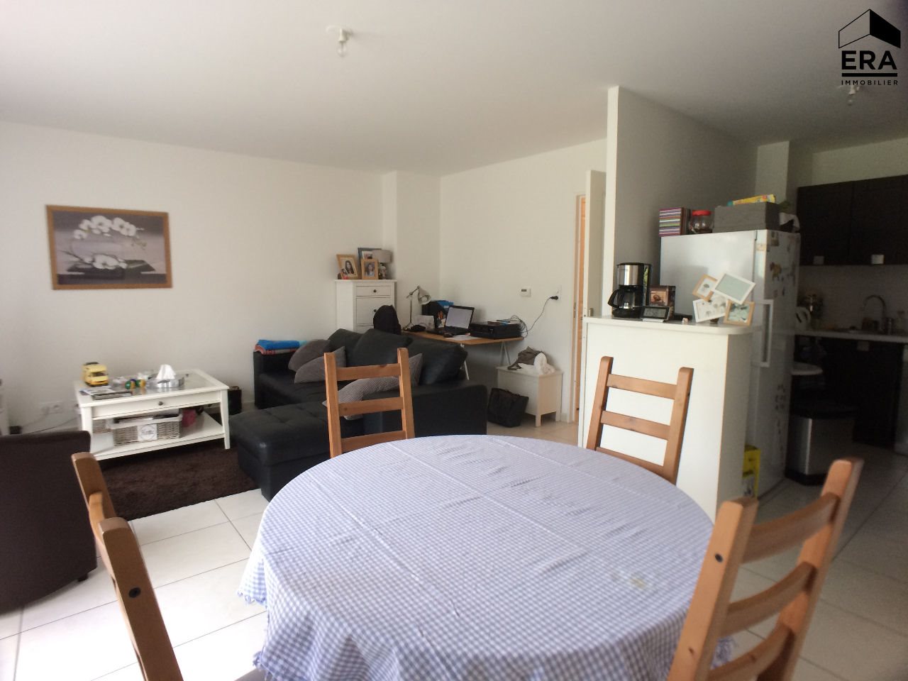 Appartement à louer, 78m², Tours