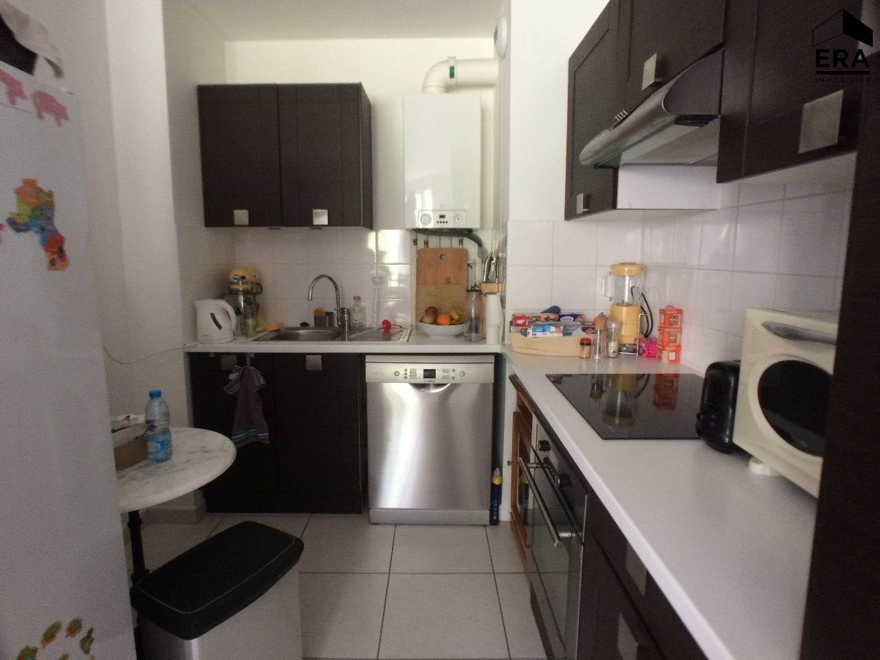 Appartement à louer, 78m², Tours