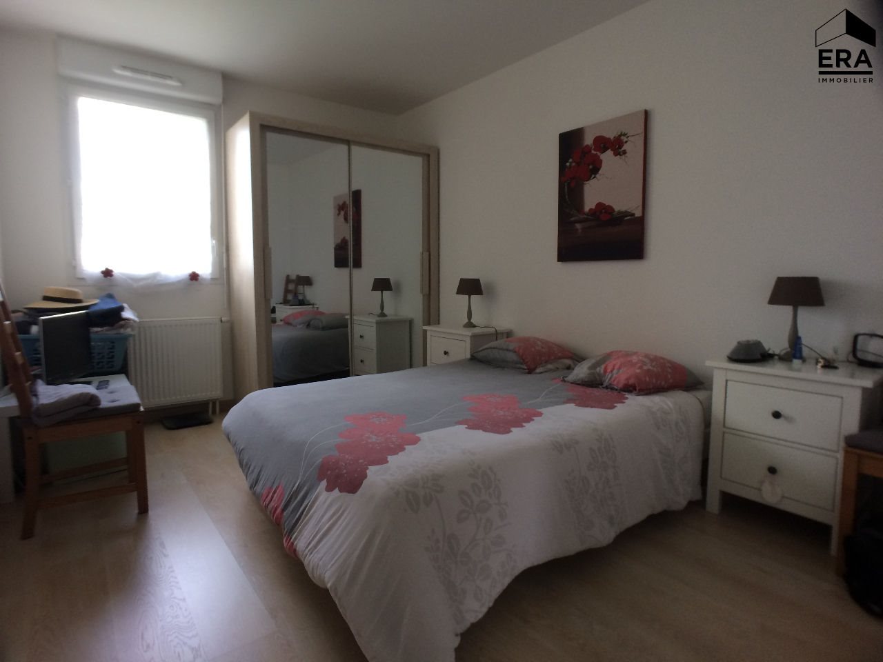 Appartement à louer, 78m², Tours