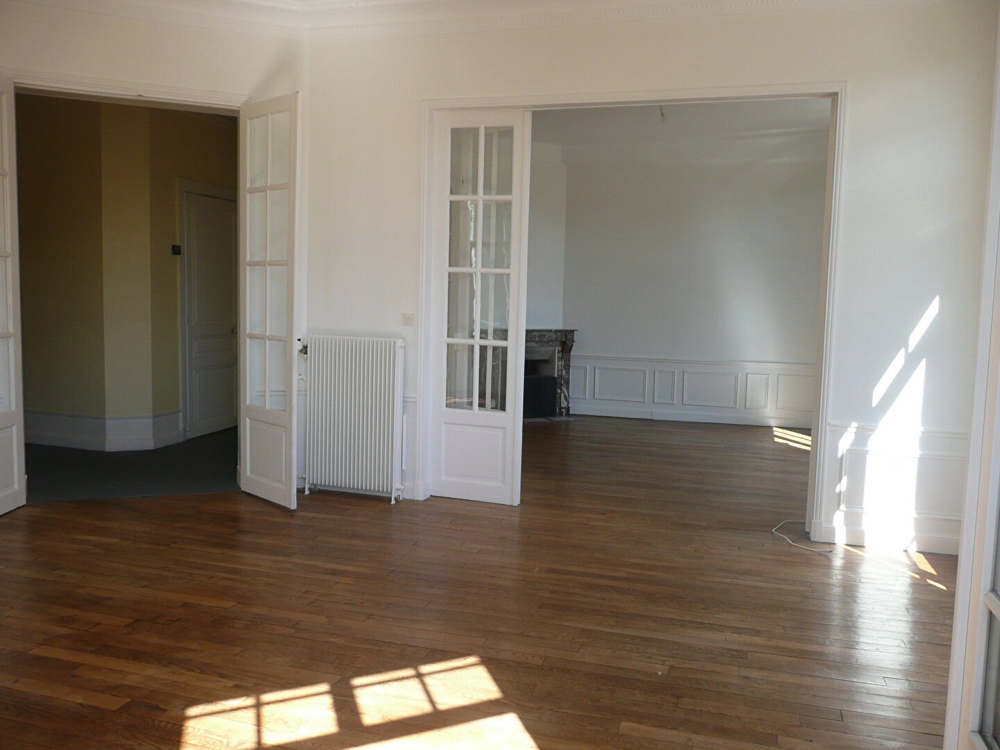 Appartement à louer, 127m², Reims