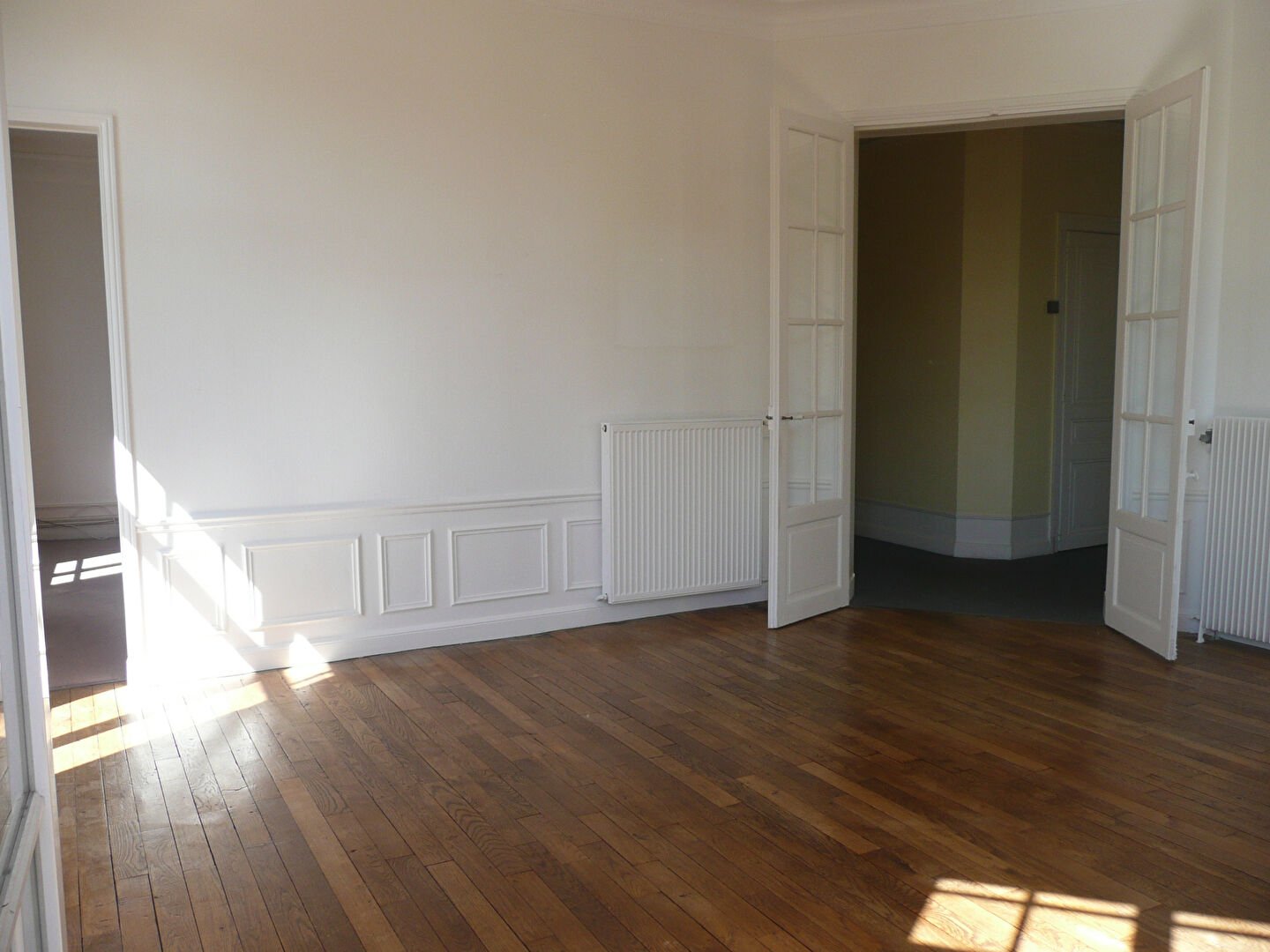 Appartement à louer, 127m², Reims