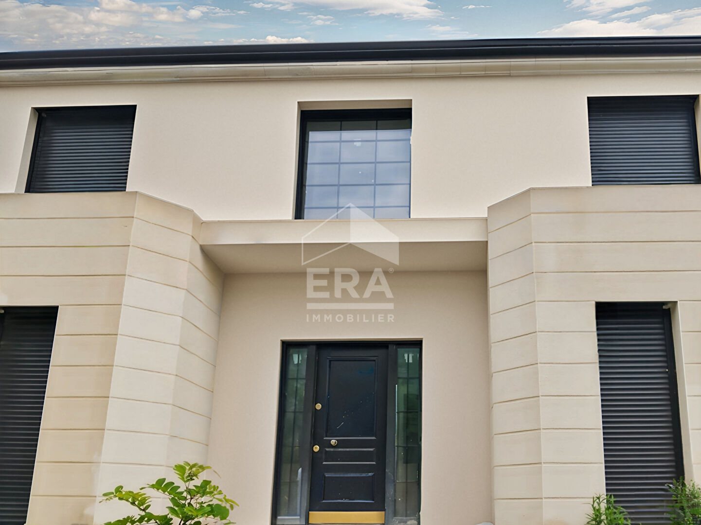 Maison à vendre, 200m², Ecully