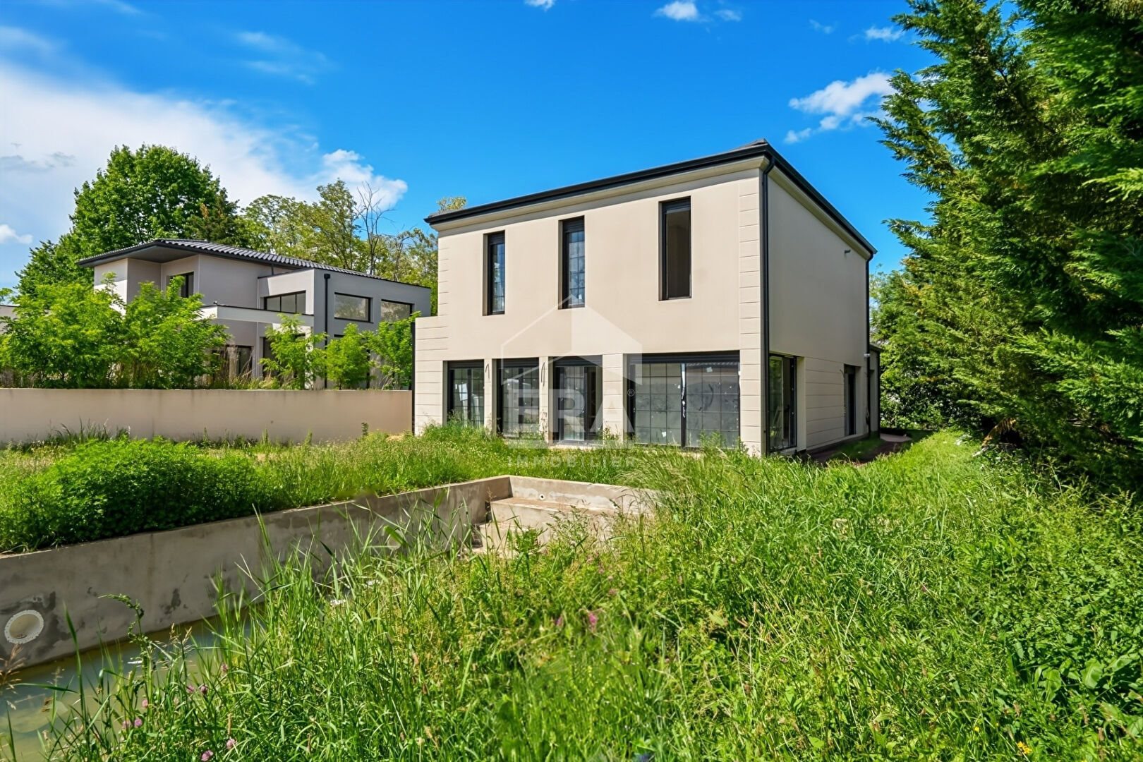 Maison à vendre, 200m², Ecully