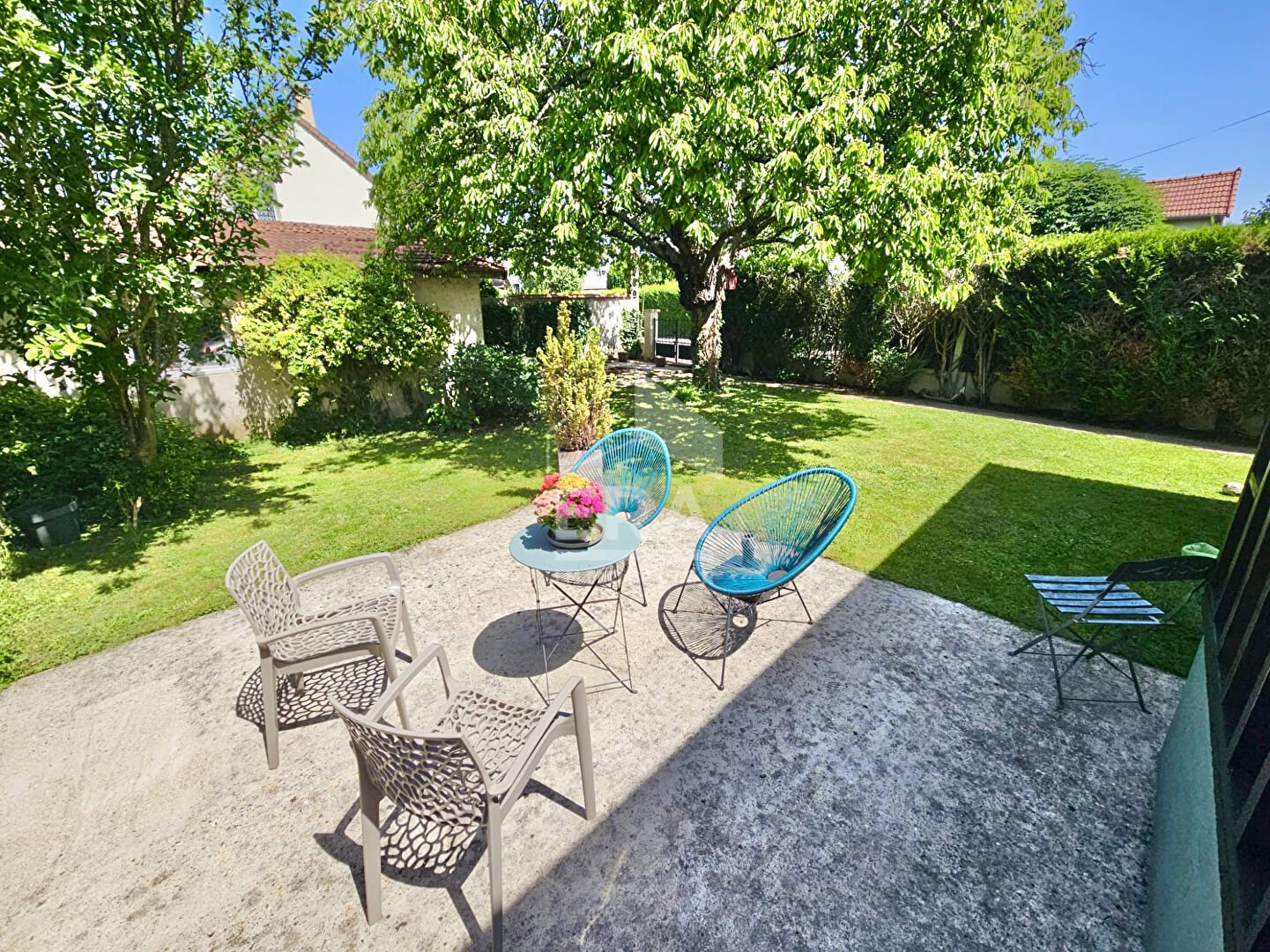 Maison à vendre, 120m², Juvisy-sur-Orge