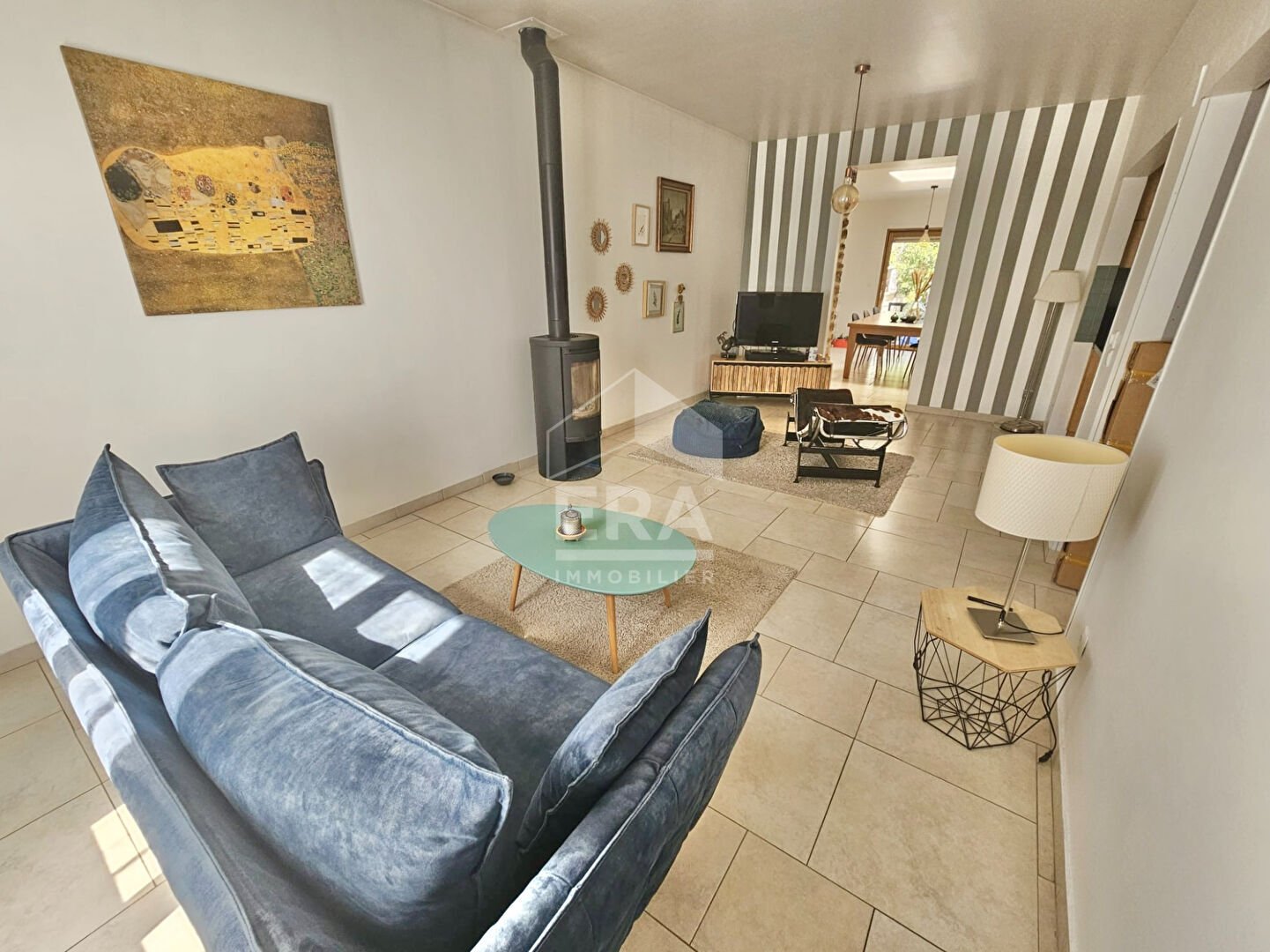 Maison à vendre, 120m², Juvisy-sur-Orge