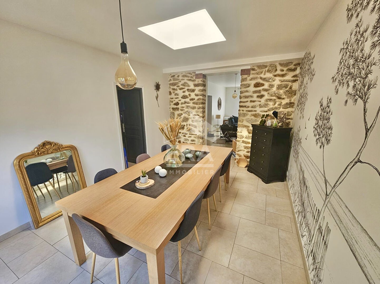 Maison à vendre, 120m², Juvisy-sur-Orge