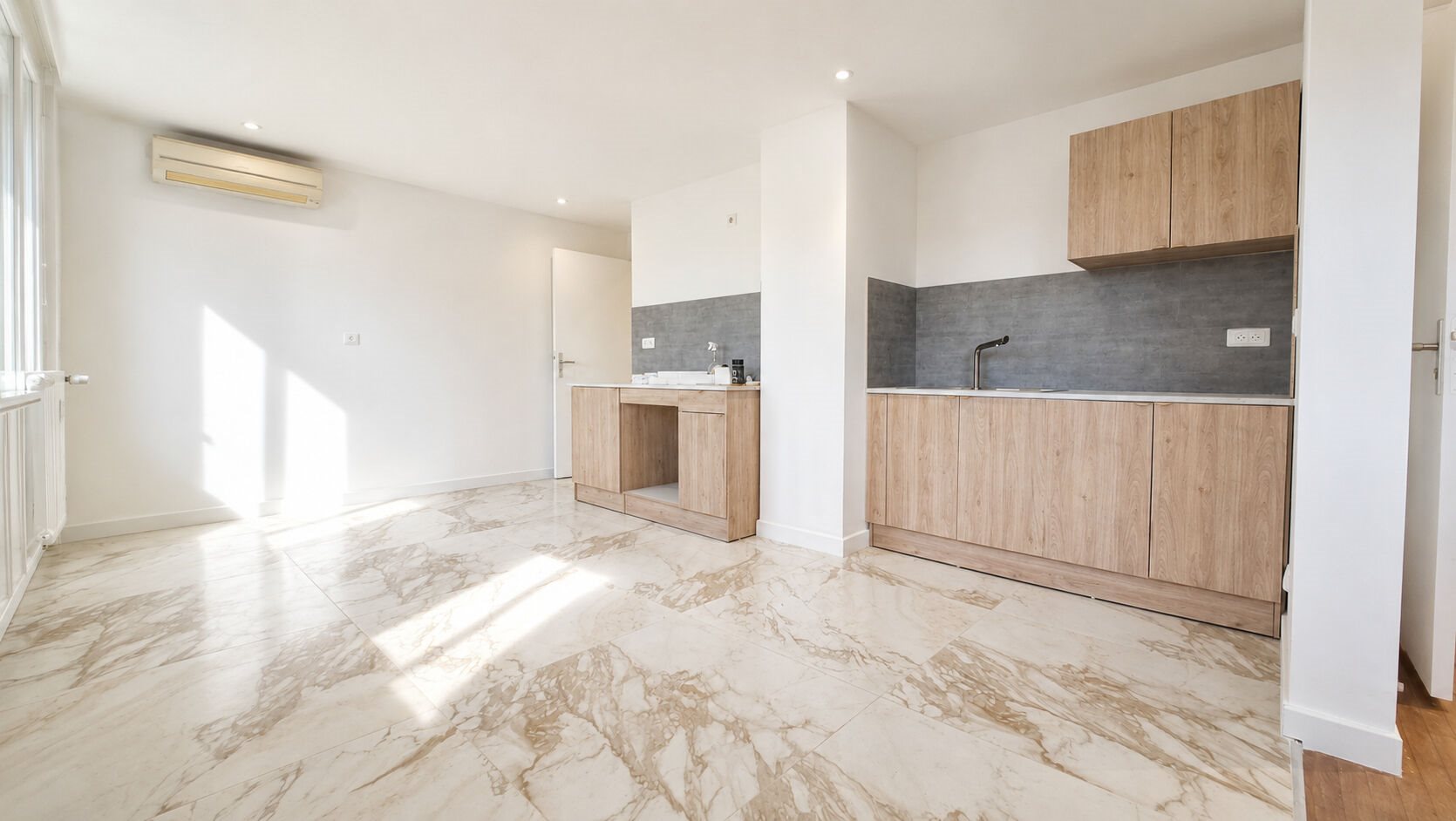 Appartement à vendre, 114m², Beaumont