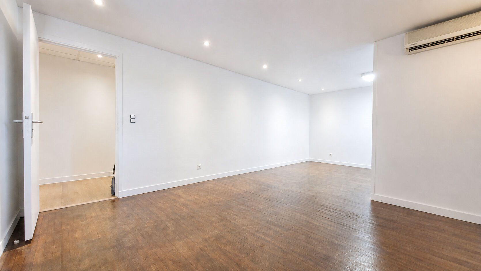 Appartement à vendre, 114m², Beaumont