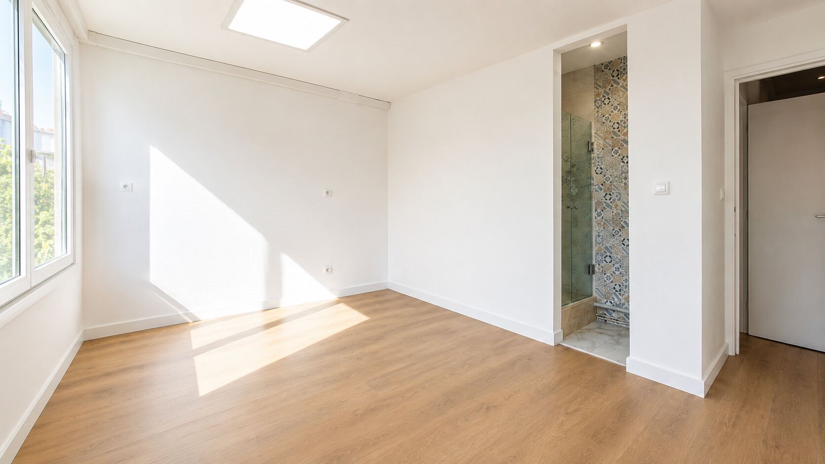Appartement à vendre, 114m², Beaumont