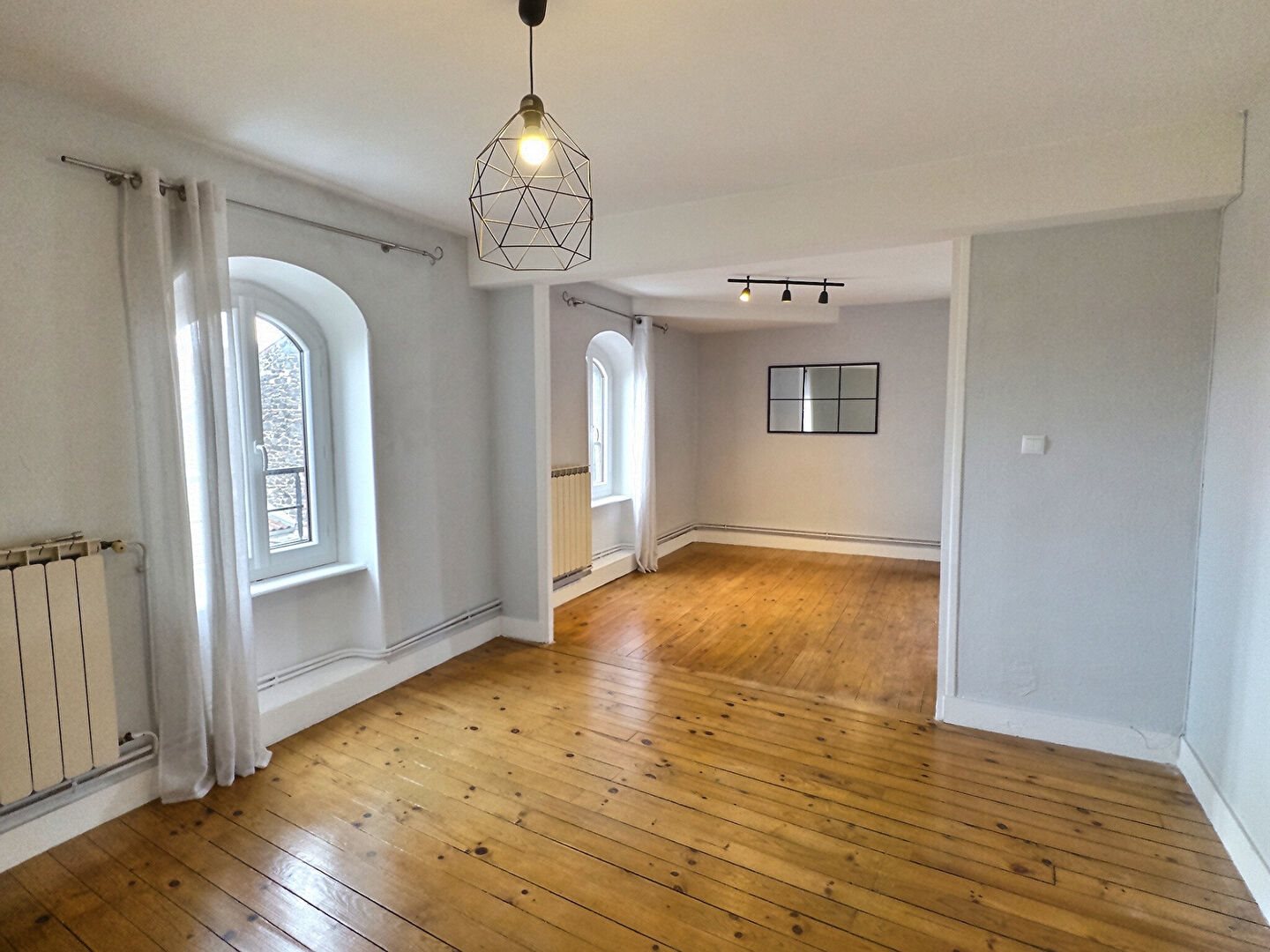 Appartement à louer, 63m², Clermont-Ferrand