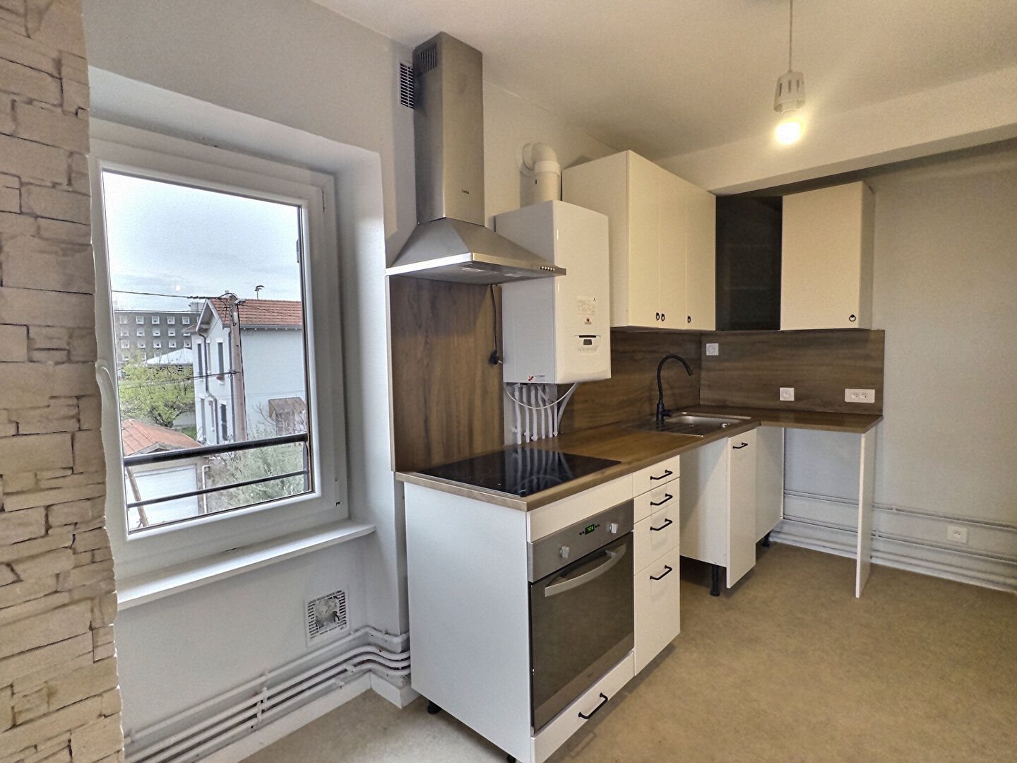 Appartement à louer, 63m², Clermont-Ferrand