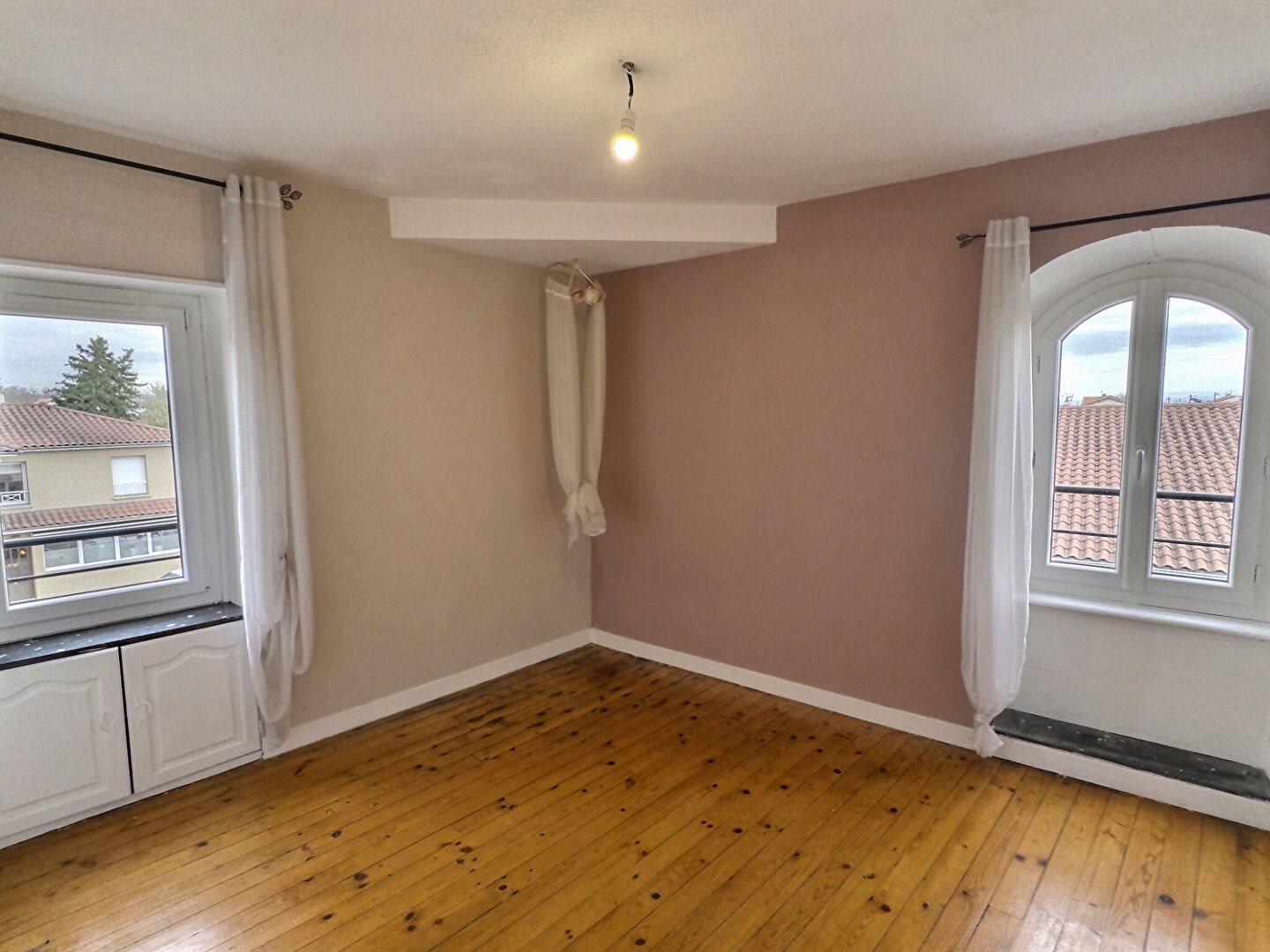 Appartement à louer, 63m², Clermont-Ferrand