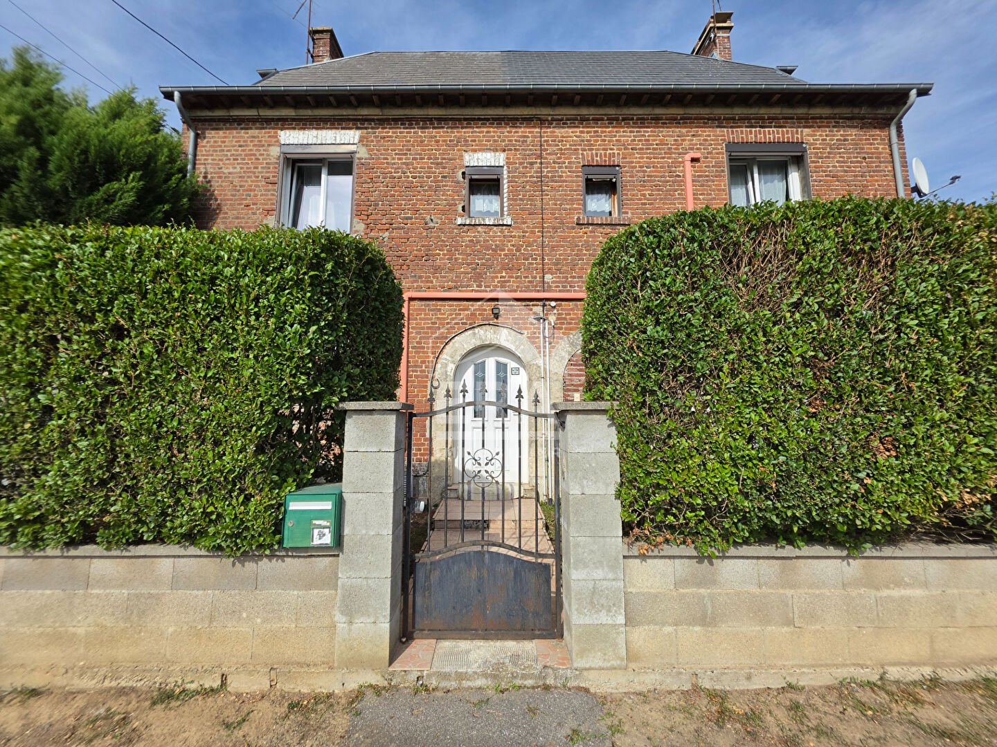 Maison à vendre, 138m², Essigny-le-Grand