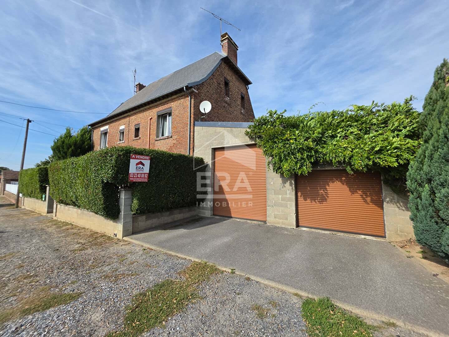 Maison à vendre, 138m², Essigny-le-Grand