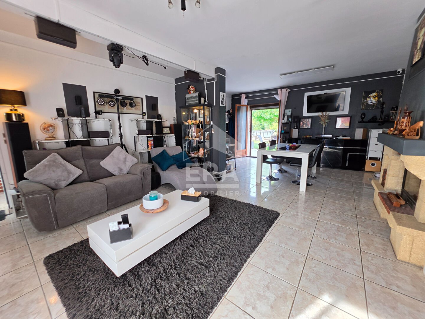 Maison à vendre, 138m², Essigny-le-Grand