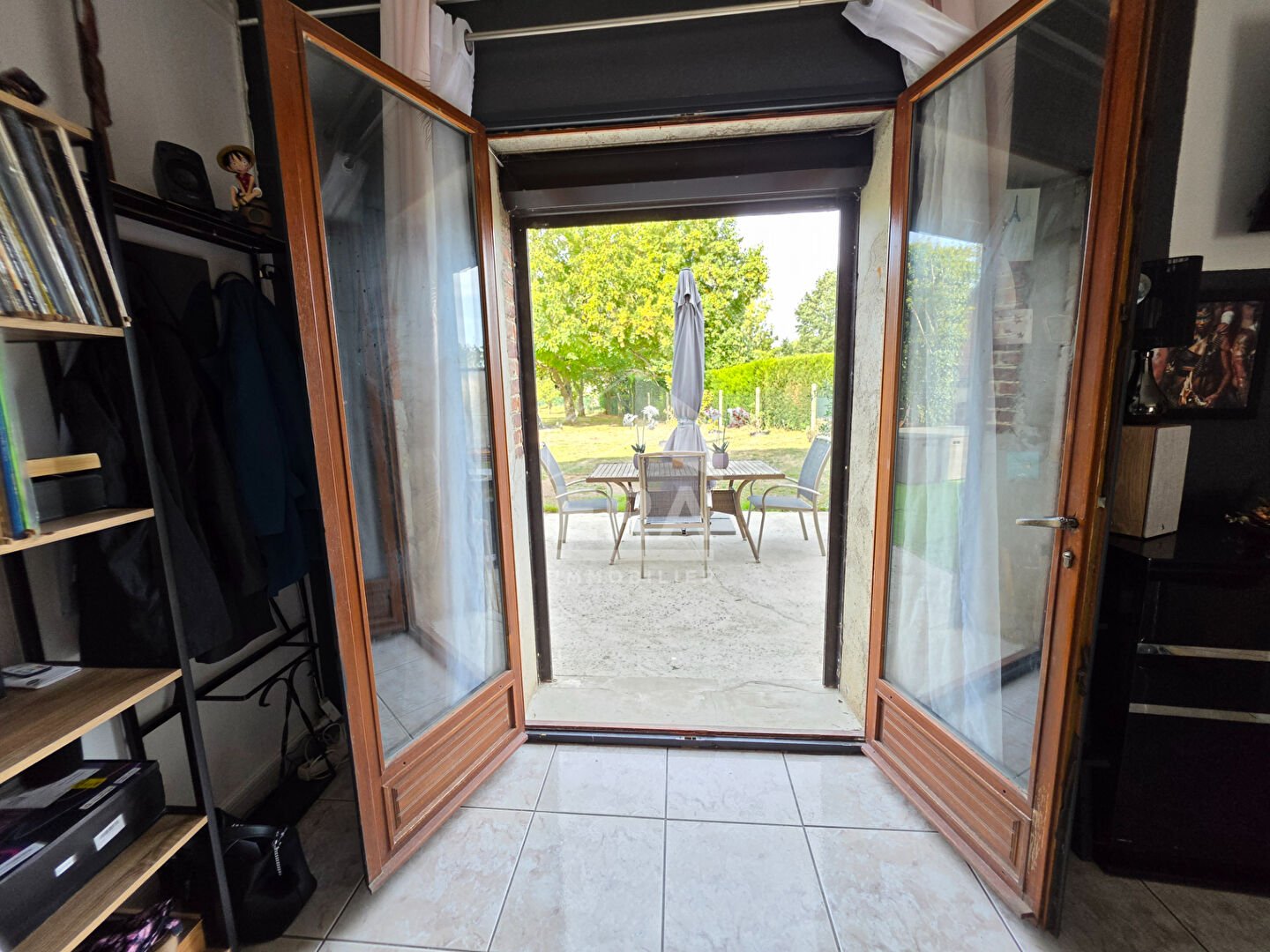 Maison à vendre, 138m², Essigny-le-Grand