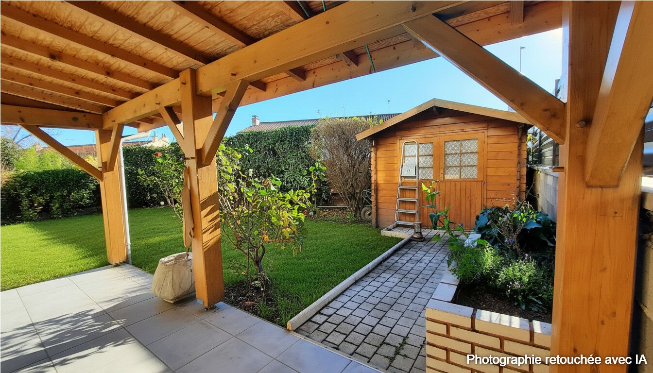 Maison à vendre, 125m², Clermont-Ferrand