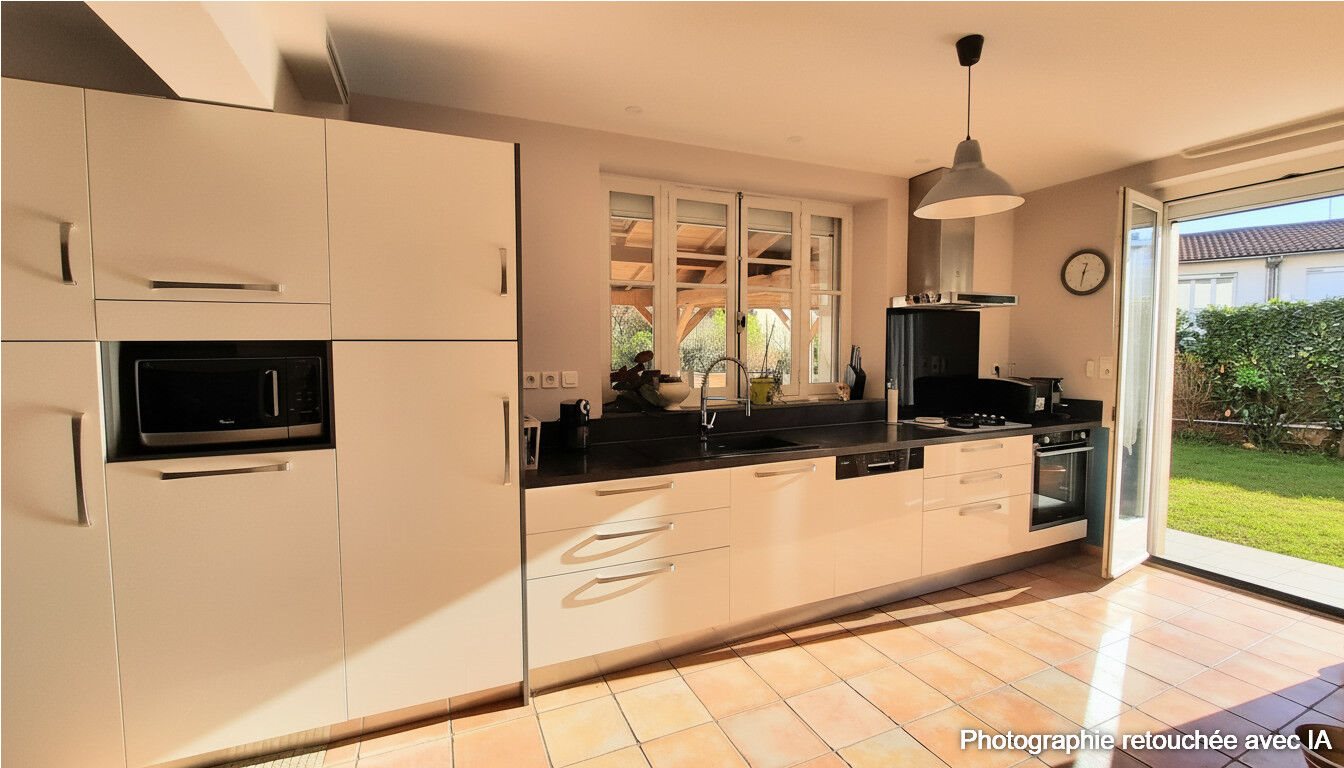 Maison à vendre, 125m², Clermont-Ferrand
