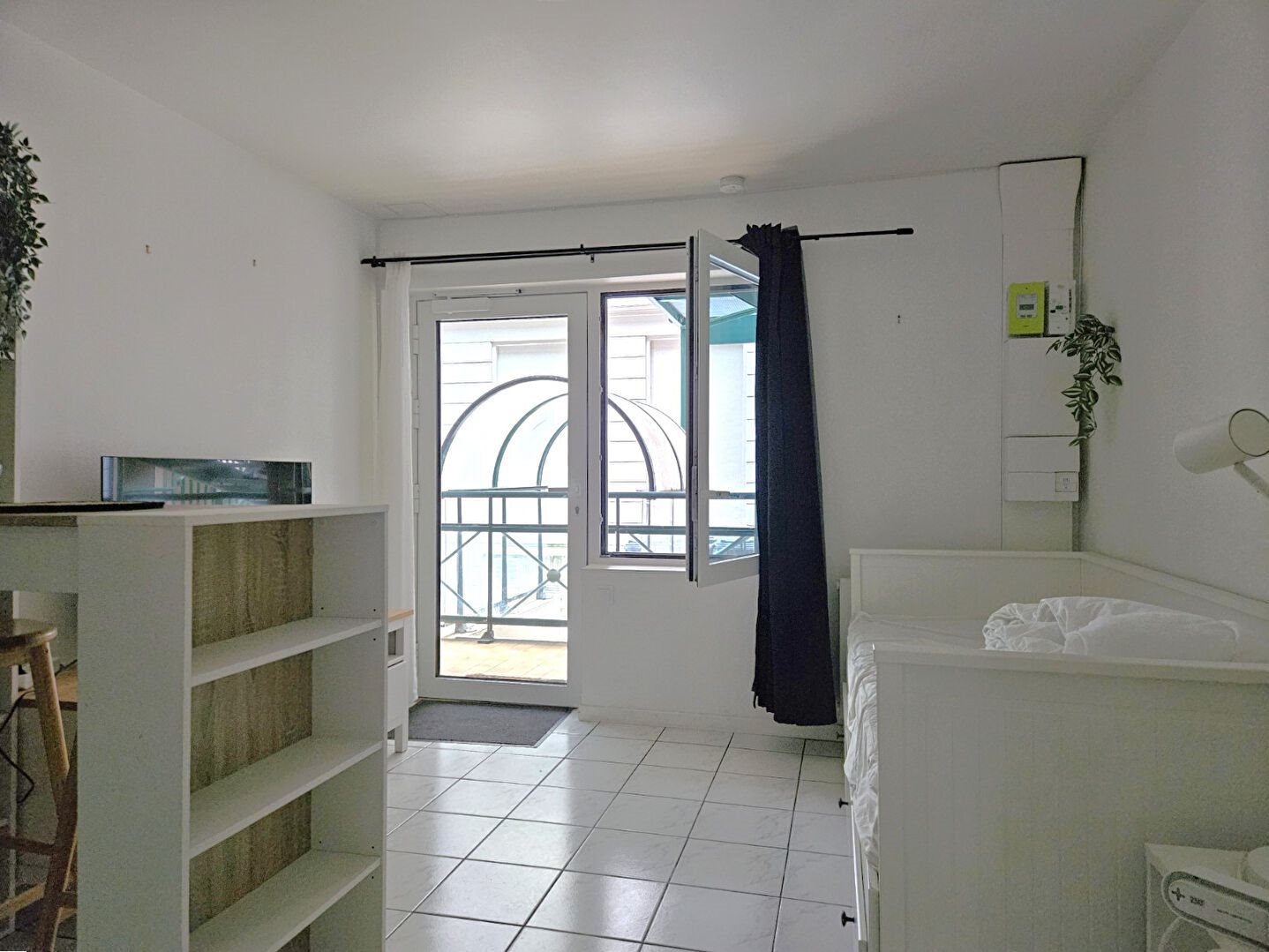 Appartement à louer, 16m², Rouen