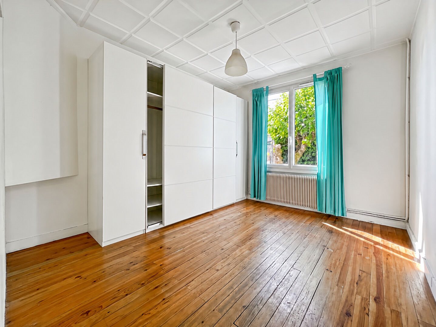 Maison à vendre, 44m², Eysines